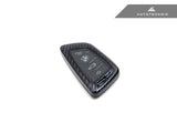 AutoTecknic Dry Carbon Remote Key Case - G80 M3 | G82/ G83 M4