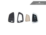 AutoTecknic Dry Carbon Remote Key Case - F97 X3M | F98 X4M
