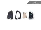 AutoTecknic Dry Carbon Remote Key Case - BMW G29 Z4