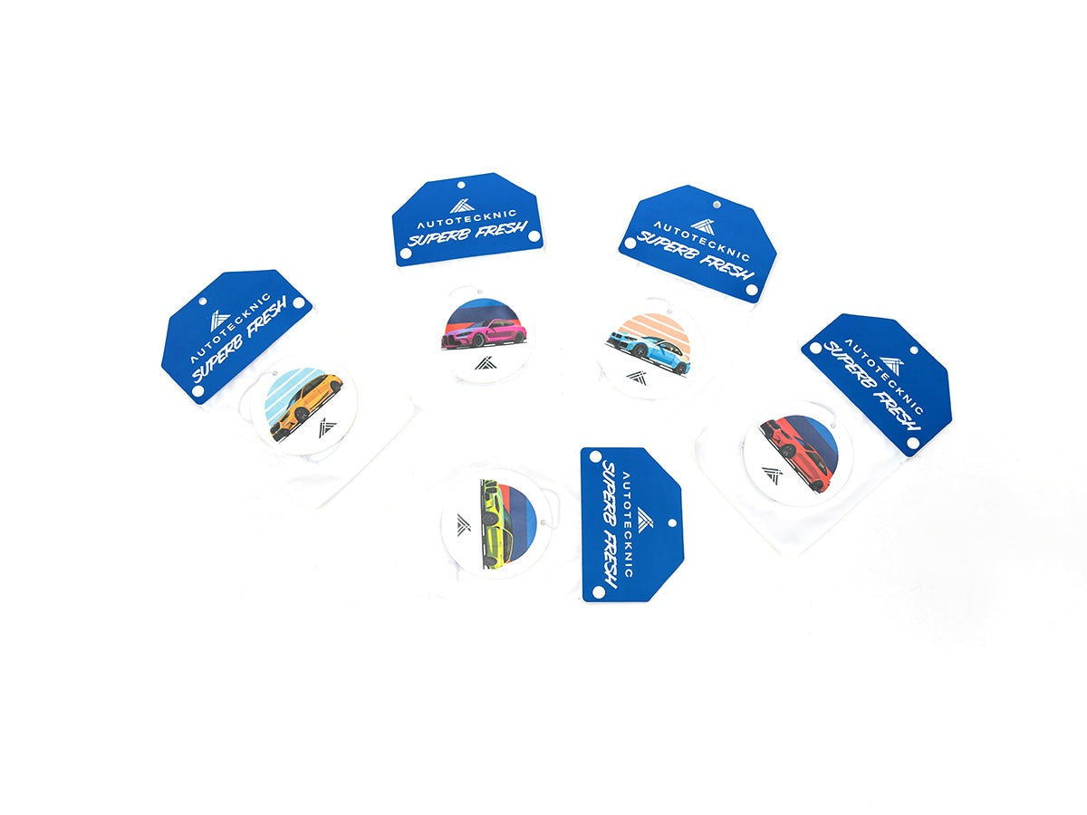 AutoTecknic Signature Air Freshener