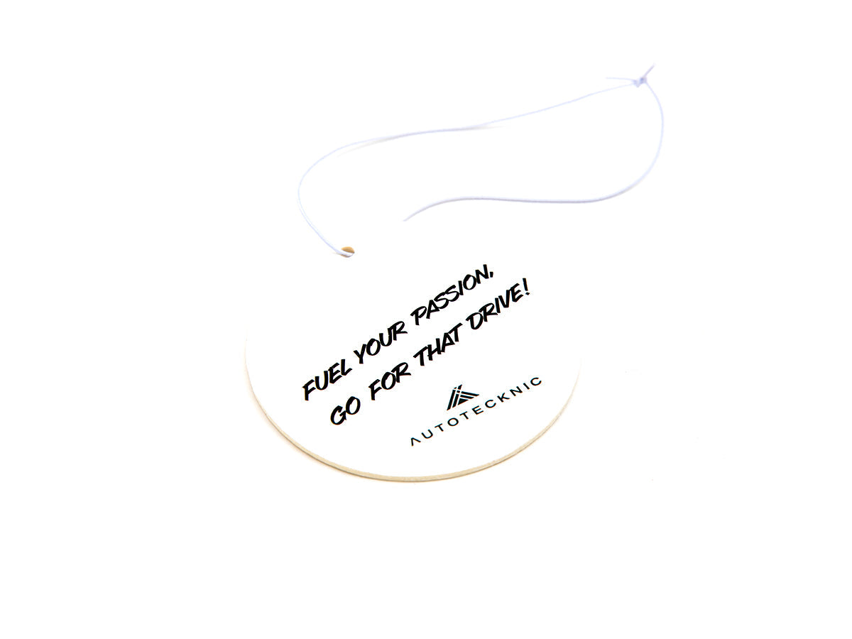 AutoTecknic Signature Air Freshener