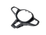AutoTecknic LCI Carbon Steering Wheel Trim - BMW G20/ G21 3-Series 2025-Up