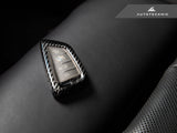 AutoTecknic Dry Carbon Remote Key Case - G22/ G26 4-Series