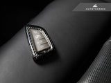 AutoTecknic Dry Carbon Remote Key Case - F95 X5M | F96 X6M