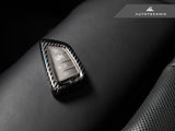 AutoTecknic Dry Carbon Remote Key Case - G14/ G15/ G16 8-Series
