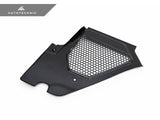 AutoTecknic Dry Carbon Engine Cowl Panel Trim Set - G42 M240I | G20 M340I