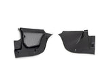 AutoTecknic Dry Carbon Engine Cowl Panel Trim Set - BMW G90/ G99 M5