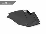 AutoTecknic Dry Carbon Engine Cowl Panel Trim Set - F91/ F92/ F93 M8