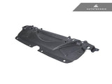 AutoTecknic Dry Carbon Fiber Crosslink Cooling Shroud - G90/ G99 M5