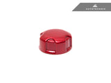 AutoTecknic Dry Carbon Charge Cooler Tank Cap Cover - G80 M3 | G82/ G83 M4