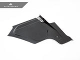 AutoTecknic Dry Carbon Engine Cowl Panel Trim Set - G87 M2 | G80 M3 | G82/ G83 M4