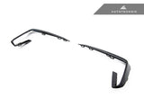 AutoTecknic Carbon Fiber Front Bumper Trim Set - G01 X3 | G02 X4 M40I Pre-LCI