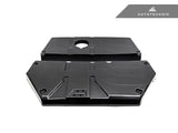 AutoTecknic Pre-Preg Carbon Engine Cover - F97 X3M | F98 X4M