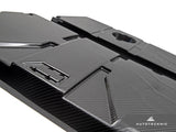 AutoTecknic Pre-Preg Carbon Engine Cover - F97 X3M | F98 X4M