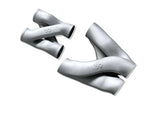 BMW G8x M3/M4 VANTA GOLD™ Exhaust System - Yonristic Performance