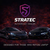True F1 Valved Sport Exhaust System for Lamborghini Urus 4.0