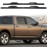 2007-2021 Toyota Tundra Crew Max Running Boards Side Step Bars