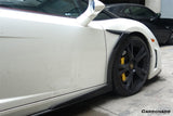 2004-2008 Lamborghini Gallardo VF Style Front Fender Flare | Fits Gallardo, Gallardo SE, Superleggera