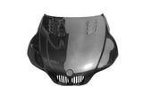 1996-2002 BMW Z3 E85 E86 BSD Style Hood