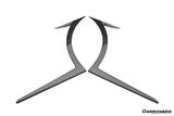 2004-2008 Lamborghini Gallardo VF Style Front Fender Flare | Fits Gallardo, Gallardo SE, Superleggera