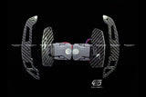 Carismo Magnetic Shift Paddles for Honda Accord (Gen 10)