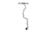 Alfa Romeo Giulia Catback Exhaust - Performance Valved by Yonristic Performance