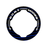 Topo GOAT Mode Overlays (Printed Series) - 2021+ Bronco