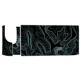 Topo 3 Piece Dash Kit (Printed Series) - 2021+ Bronco