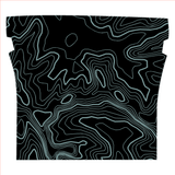 Topo Seatbelt Trim Protector (Printed Series) - 2021+ Bronco 4 Door