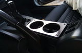 Stainless Steel Center Console Cup Holder Ash Tray Delete for 1989-1997 Mazda MX-5 Miata MK1