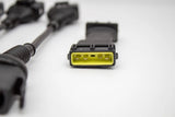Audi B5 A4 VW PASSAT 1.8T 20V Ignition Coils + ICM Upgrade + Coil Conversion Harnesses Kit