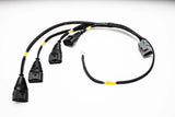 SR20DET Coil Conversion Harness - VAG VW/Audi Coils