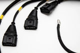 SR20DET Coil Conversion Harness - VAG VW/Audi Coils