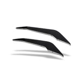 Audi RS3 8Y Limousine Carbon Fiber Canards