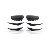 Audi RS3 8Y Limousine Carbon Fiber Canards