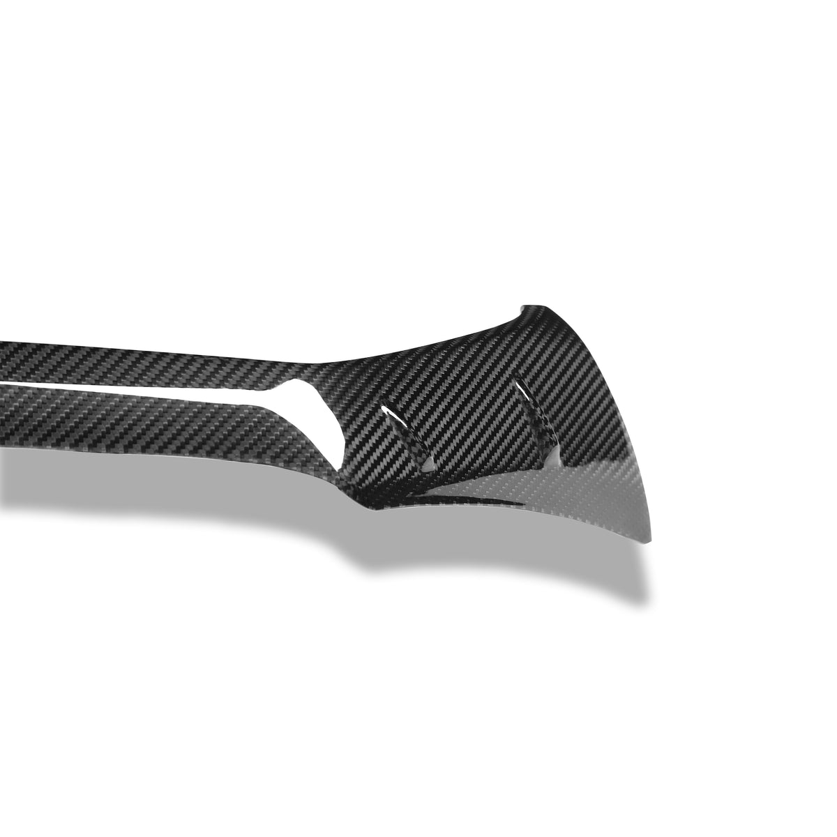 Audi RS3 8Y Limousine Carbon Fiber Front Grill