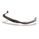 Audi RS3 8Y Limousine Carbon Fiber Front Lip