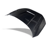 Audi RS3 8Y Limousine Carbon Fiber Hood
