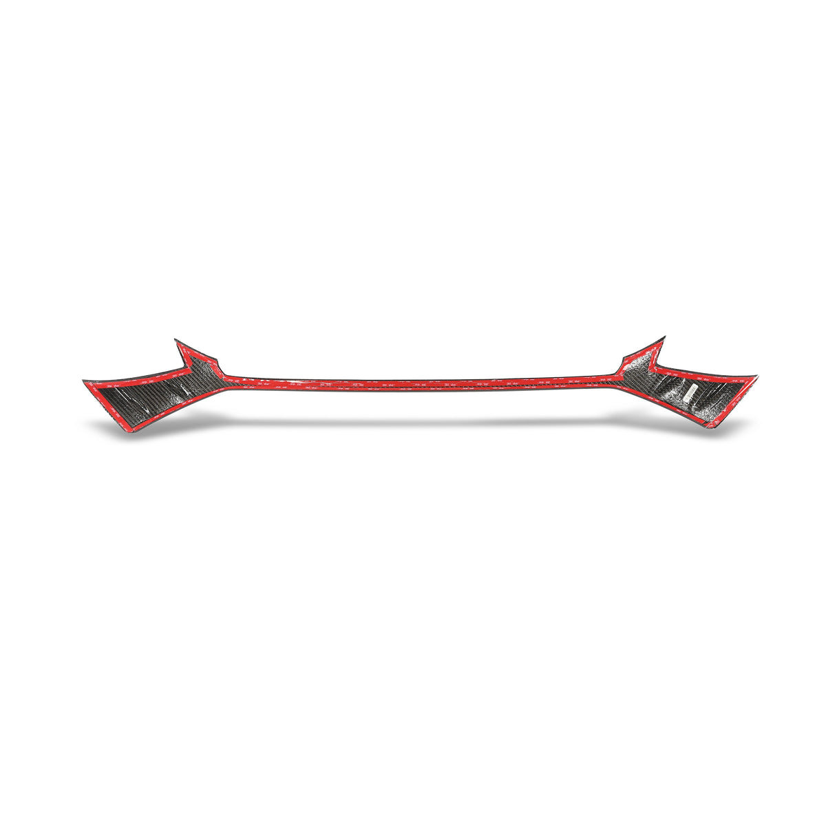 Audi RS4 B9.5 Facelift Carbon Fiber Front Grill