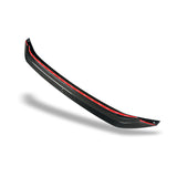 Audi RS4 B9.5 Facelift Carbon Fiber Front Lip
