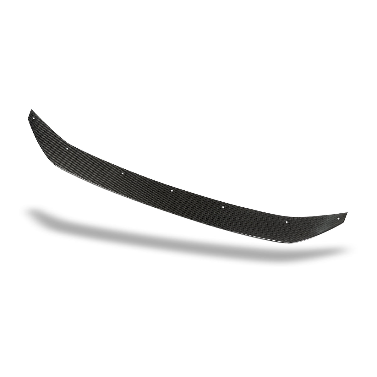 Audi RS4 B9.5 Facelift Carbon Fiber Front Lip