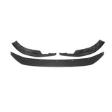 Audi RS5 B9.5 Facelift Sportback Carbon Fiber Front Lip
