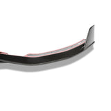 Audi RS5 B9.5 Facelift Sportback Carbon Fiber Front Lip