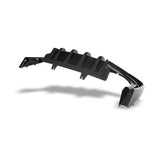 Audi RS5 B9.5 Facelift Sportback Carbon Fiber Rear Diffuser