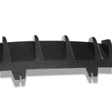 Audi RS5 B9.5 Facelift Sportback Carbon Fiber Rear Diffuser