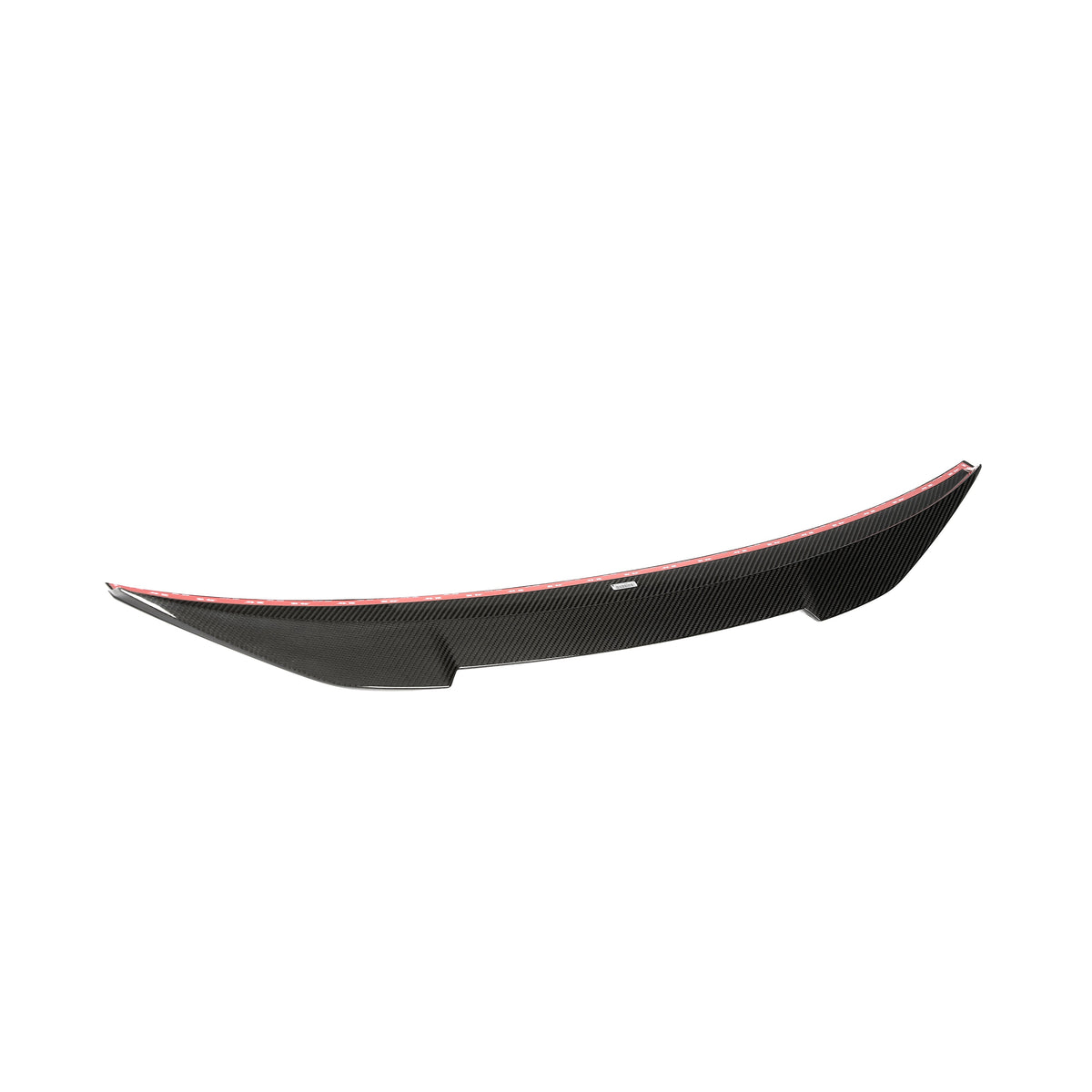 Audi RS5 B9.5 Facelift Sportback Carbon Fiber Spoiler