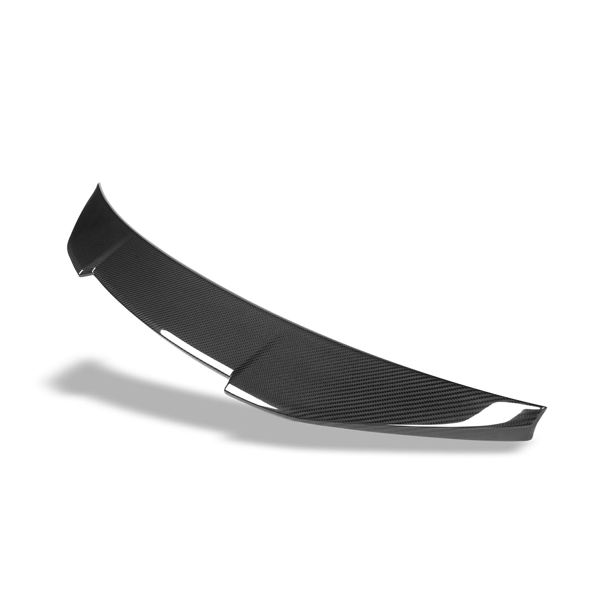 Audi RS5 B9.5 Facelift Sportback Carbon Fiber Spoiler