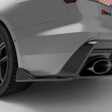 Audi RS6 C8 Carbon Fiber Rear Diffuser
