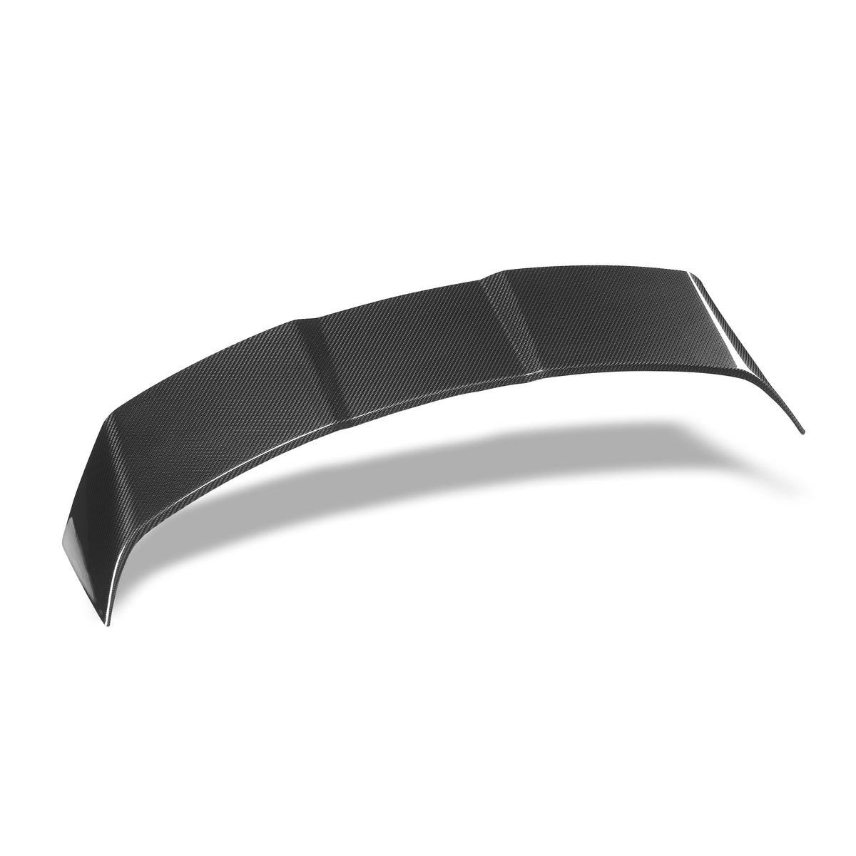 Audi RS6 C8 Carbon Fiber Roof Spoiler