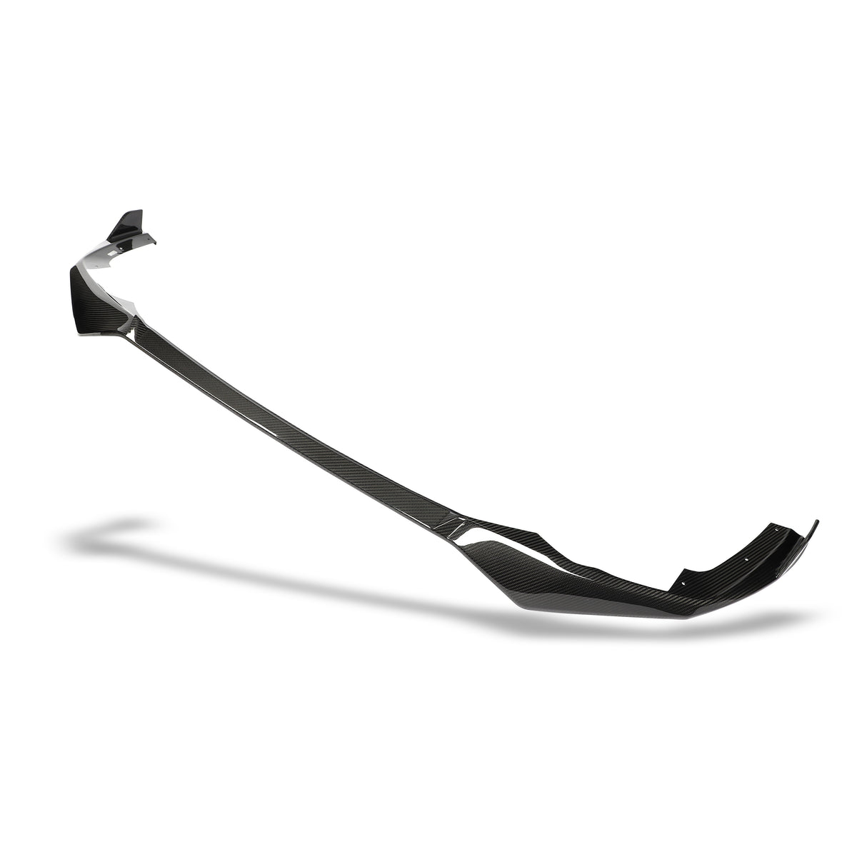 Audi RS7 C8 Carbon Fiber Front Lip